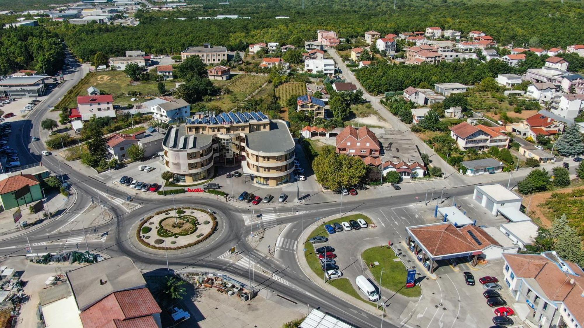 Rooms Rafomarija Međugorje Esterno foto