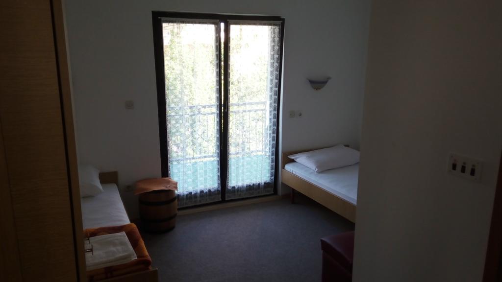 Rooms Rafomarija Međugorje Esterno foto