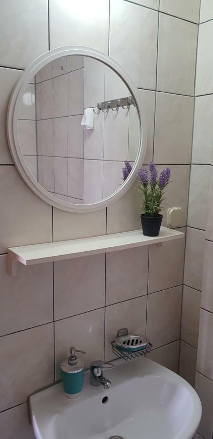 Rooms Rafomarija Međugorje Esterno foto