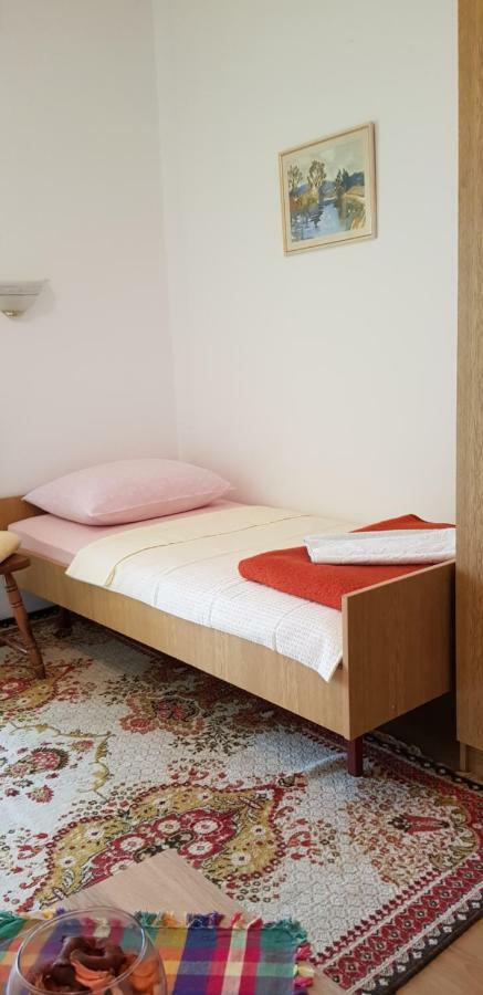 Rooms Rafomarija Međugorje Esterno foto