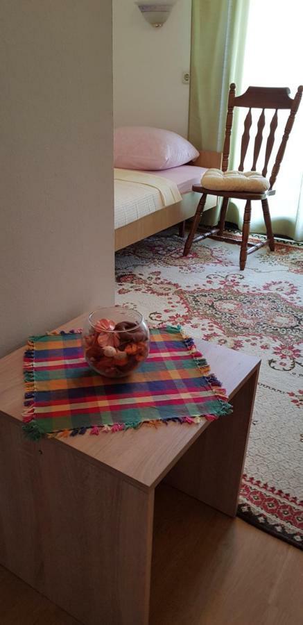 Rooms Rafomarija Međugorje Esterno foto
