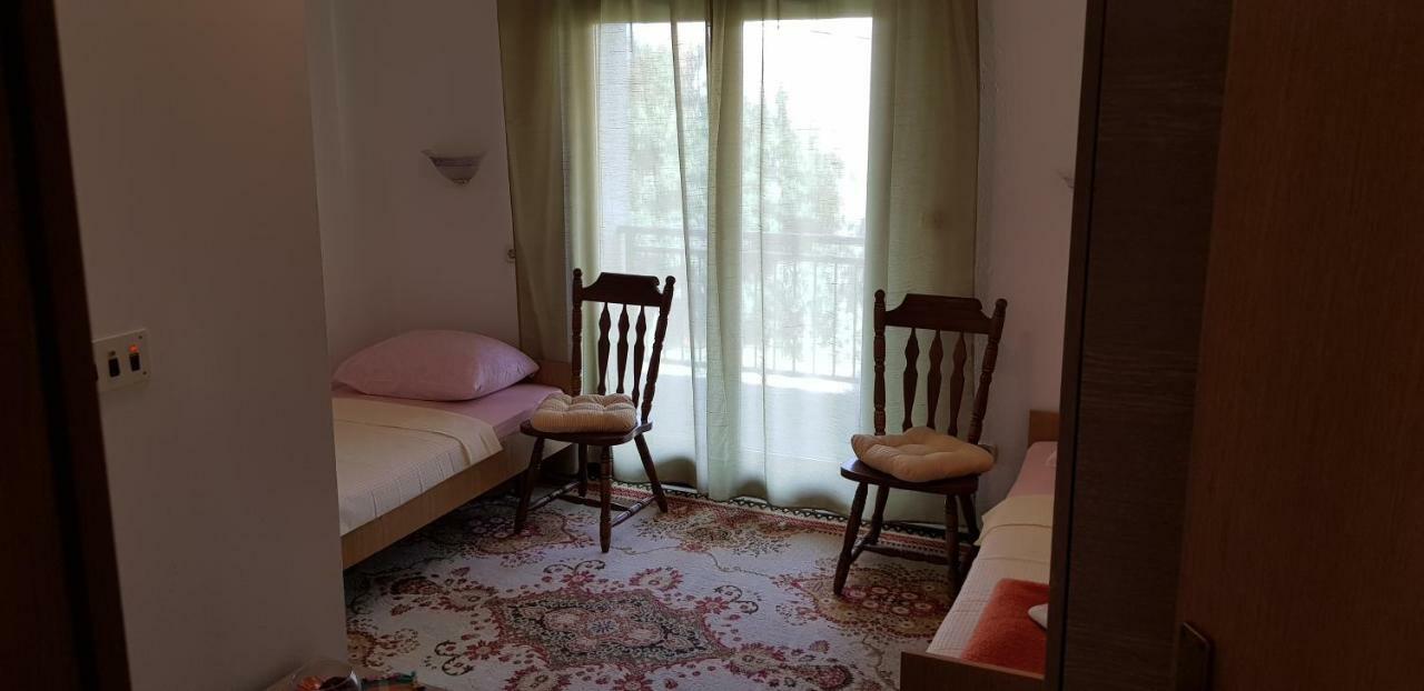 Rooms Rafomarija Međugorje Esterno foto