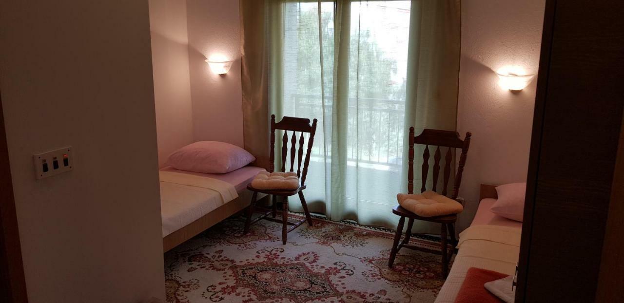 Rooms Rafomarija Međugorje Esterno foto